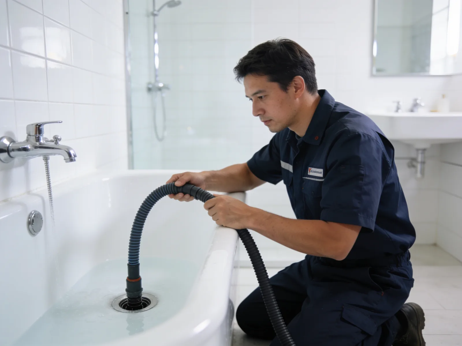 Emergency Plumber Sweeden, KY FAQs